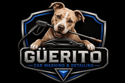 GÜERITO Car Washing & Detailing